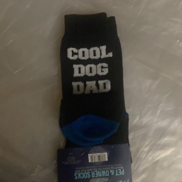 Pet and owner socks - Picture 2 of 3